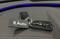Cupra Leon Sportstourer vaihtoauto