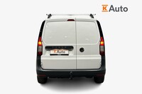Volkswagen Caddy vaihtoauto