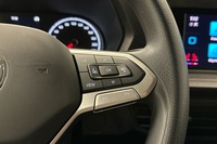 Volkswagen Caddy vaihtoauto