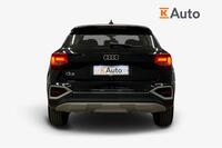Audi Q2 vaihtoauto