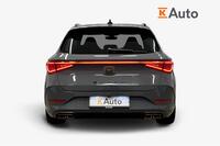 Cupra Leon Sportstourer vaihtoauto