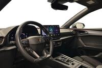 Cupra Leon Sportstourer vaihtoauto