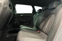 Cupra Leon Sportstourer vaihtoauto