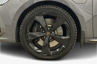 Cupra Leon Sportstourer vaihtoauto