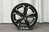 Cupra Leon Sportstourer vaihtoauto