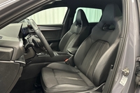 Cupra Leon Sportstourer vaihtoauto