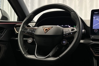 Cupra Leon Sportstourer vaihtoauto