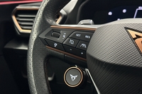 Cupra Leon Sportstourer vaihtoauto