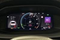 Cupra Leon Sportstourer vaihtoauto