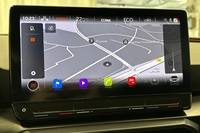 Cupra Leon Sportstourer vaihtoauto