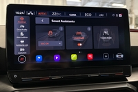 Cupra Leon Sportstourer vaihtoauto