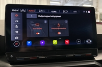 Cupra Leon Sportstourer vaihtoauto