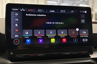 Cupra Leon Sportstourer vaihtoauto