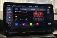 Cupra Leon Sportstourer vaihtoauto