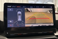 Cupra Leon Sportstourer vaihtoauto