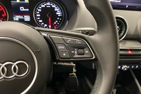 Audi Q2 vaihtoauto