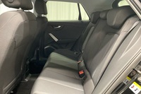 Audi Q2 vaihtoauto