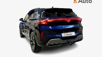 Cupra Terramar vaihtoauto
