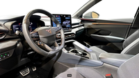 Cupra Terramar vaihtoauto