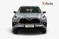 Toyota Land Cruiser vaihtoauto