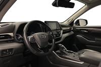 Toyota Land Cruiser vaihtoauto