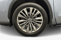 Toyota Land Cruiser vaihtoauto