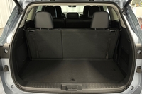 Toyota Land Cruiser vaihtoauto