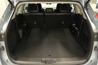 Toyota Land Cruiser vaihtoauto