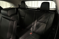 Toyota Land Cruiser vaihtoauto
