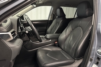 Toyota Land Cruiser vaihtoauto