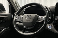 Toyota Land Cruiser vaihtoauto