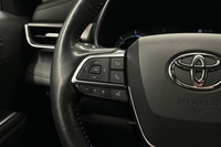Toyota Land Cruiser vaihtoauto