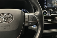 Toyota Land Cruiser vaihtoauto