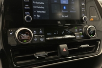 Toyota Land Cruiser vaihtoauto