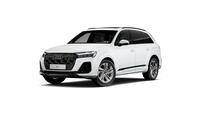 Audi Q7 vaihtoauto