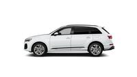 Audi Q7 vaihtoauto