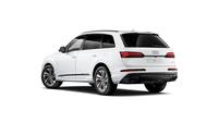 Audi Q7 vaihtoauto