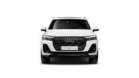 Audi Q7 vaihtoauto