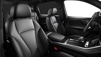 Audi Q7 vaihtoauto