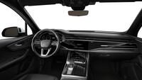 Audi Q7 vaihtoauto