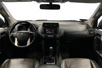 Toyota Land Cruiser vaihtoauto