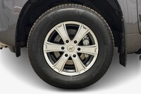 Toyota Land Cruiser vaihtoauto