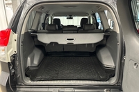 Toyota Land Cruiser vaihtoauto