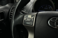 Toyota Land Cruiser vaihtoauto