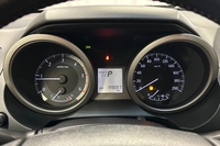 Toyota Land Cruiser vaihtoauto