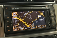 Toyota Land Cruiser vaihtoauto