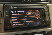 Toyota Land Cruiser vaihtoauto