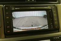 Toyota Land Cruiser vaihtoauto