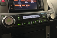 Toyota Land Cruiser vaihtoauto