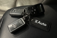 Toyota Land Cruiser vaihtoauto